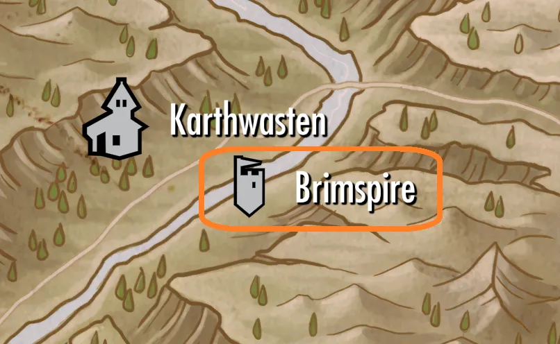 Brimspire