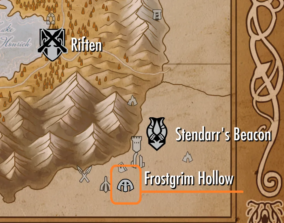 Frostgrim Hollow