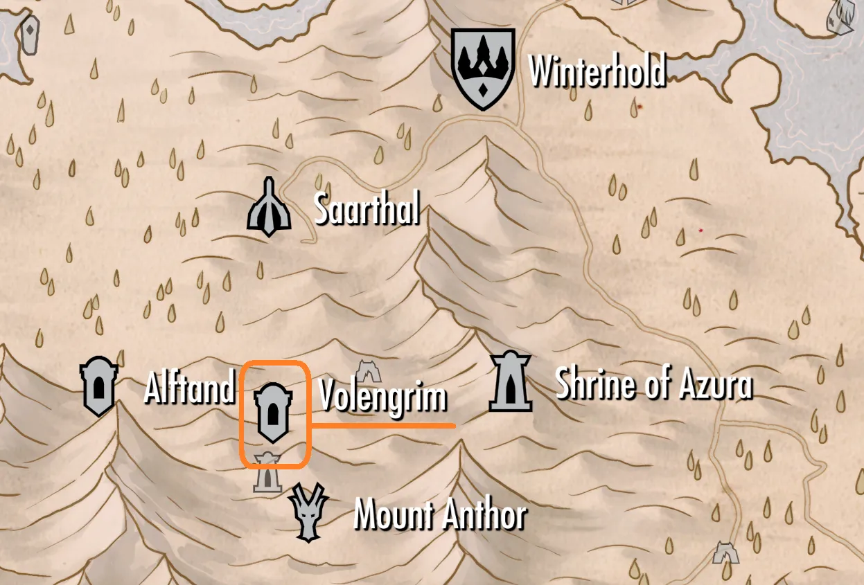Volengrim