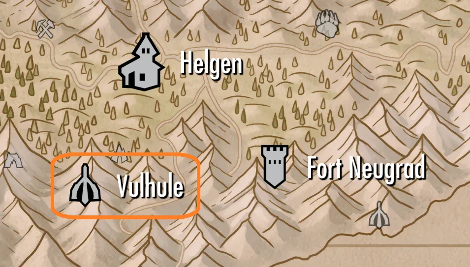Vulhule